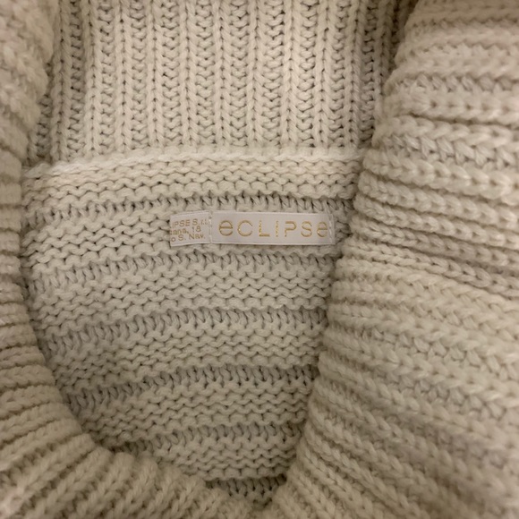 eclipse poncho - Picture 2 of 6